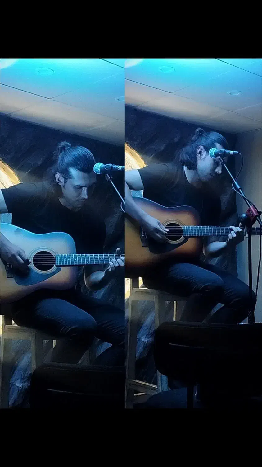 سورپرایز / تولد / موسیقی زنده / گیتاریست /خواننده|خدمات پذیرایی، مراسم|هشتگرد, شهرک ولیعصر (مصلی)|دیوار