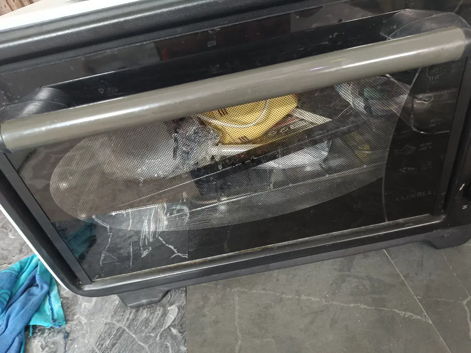 تستر|سایر لوازم برقی|مشهد, هفده شهریور|دیوار