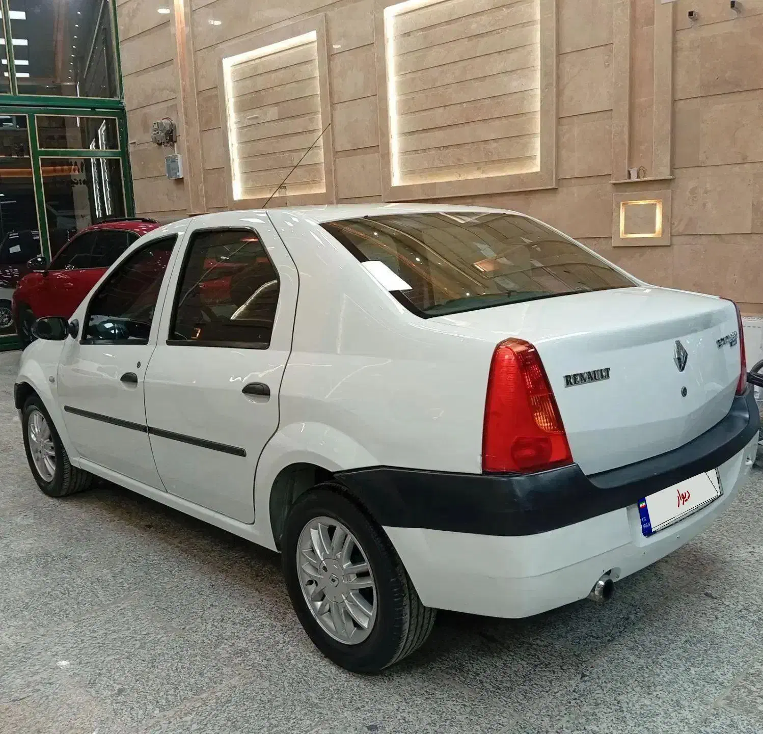 تندر ۹۰  e2فول|خودرو سواری و وانت|اردبیل, |دیوار