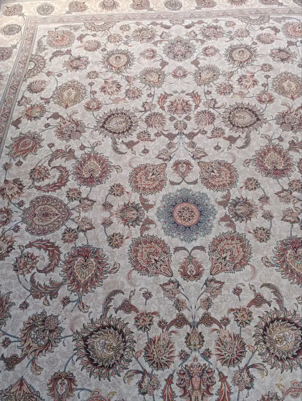 3عددروفرشی کش داردوعدد12متری یک عدد6متری|روفرشی|کرمان, |دیوار