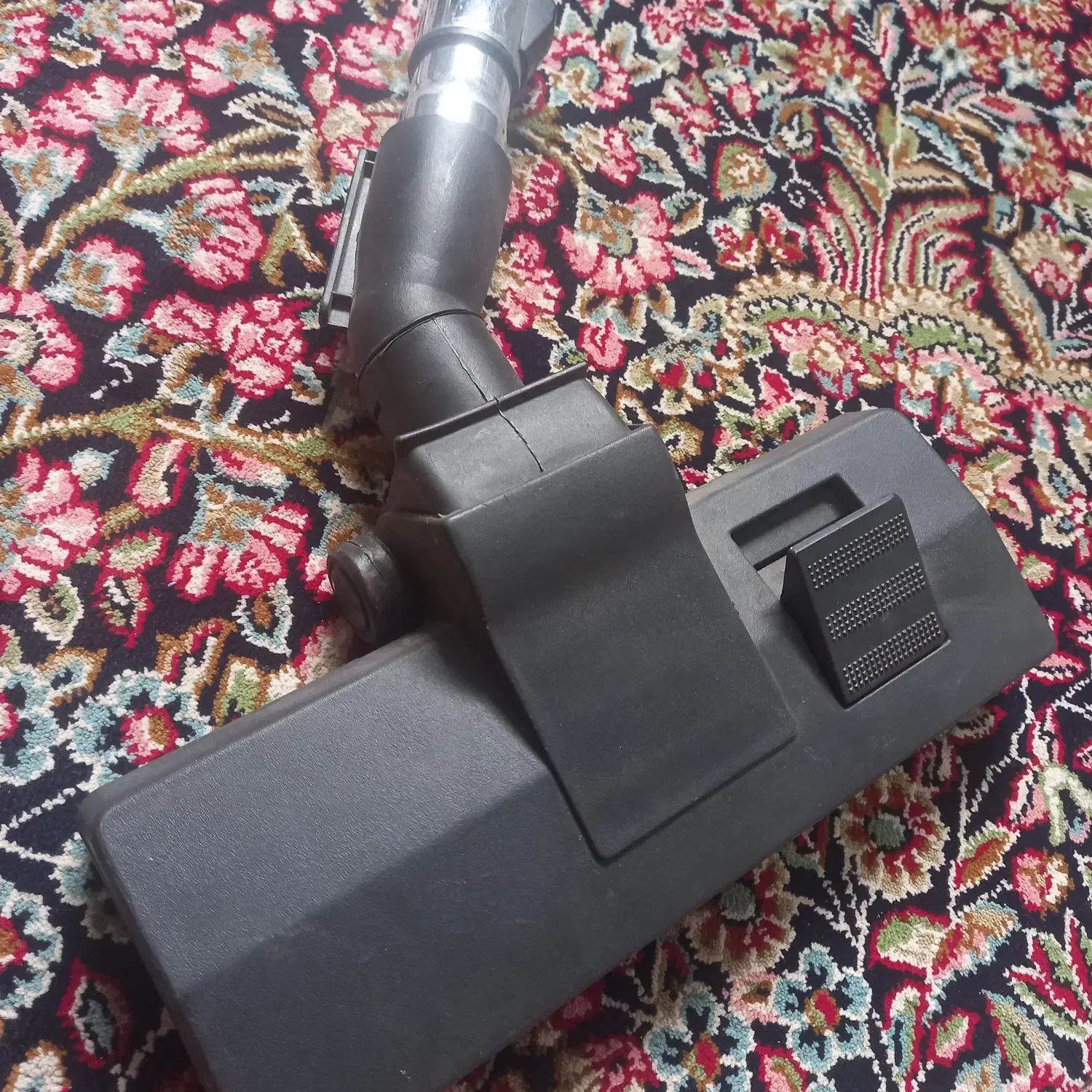 دسته تلسکوپی جارو برقی|جاروبرقی، جارو شارژی، بخارشو|زرند, |دیوار