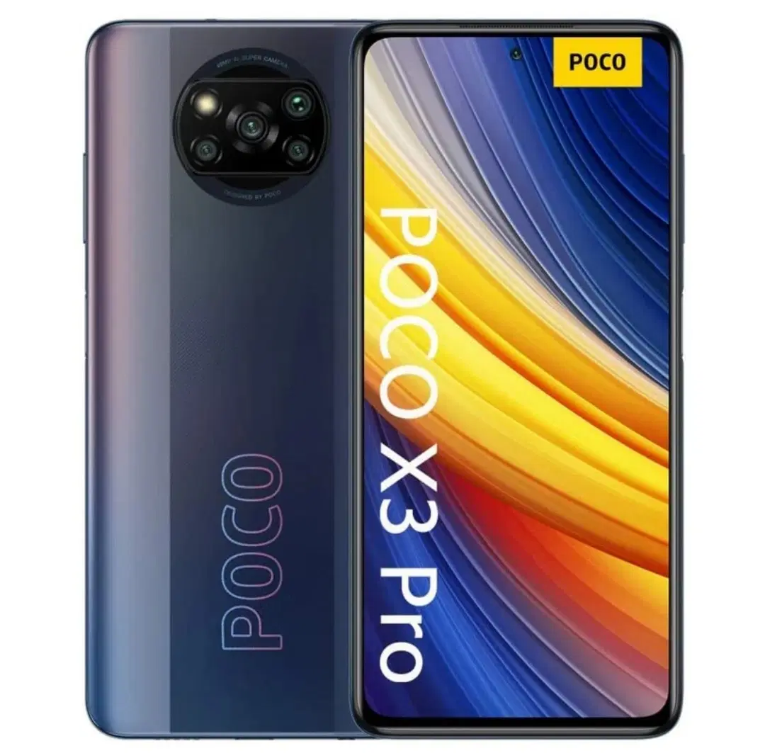 poco x3pro|موبایل|سلماس, |دیوار