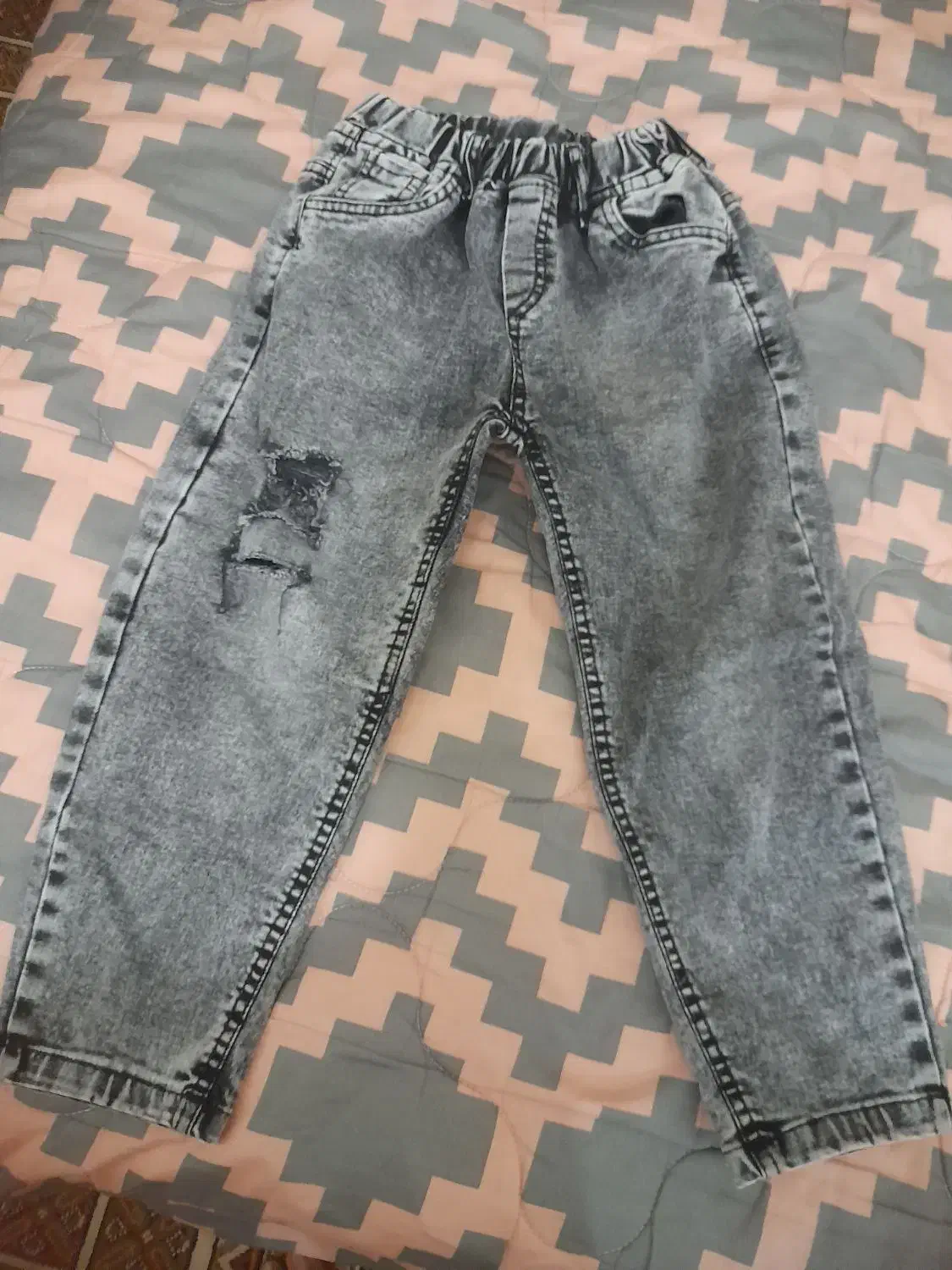 شلوار بچه گانه|کفش و لباس بچه|گرگان, |دیوار