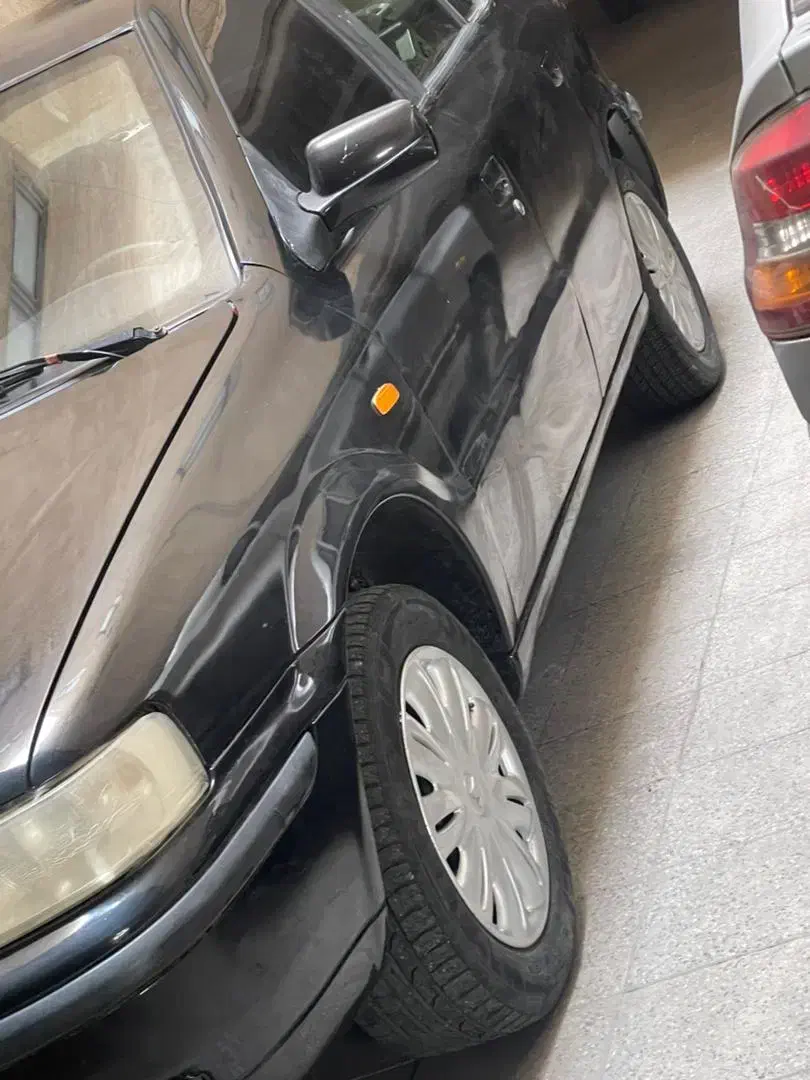 سمند فول بازسازی|خودرو سواری و وانت|فردیس, شهرک اسکویی|دیوار