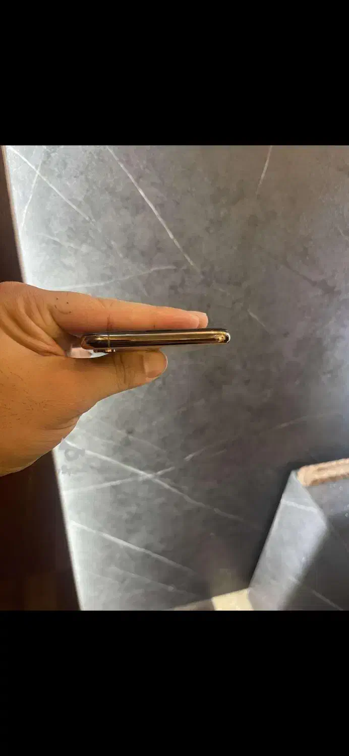 Iphone xs max 512G|موبایل|محمودآباد, |دیوار