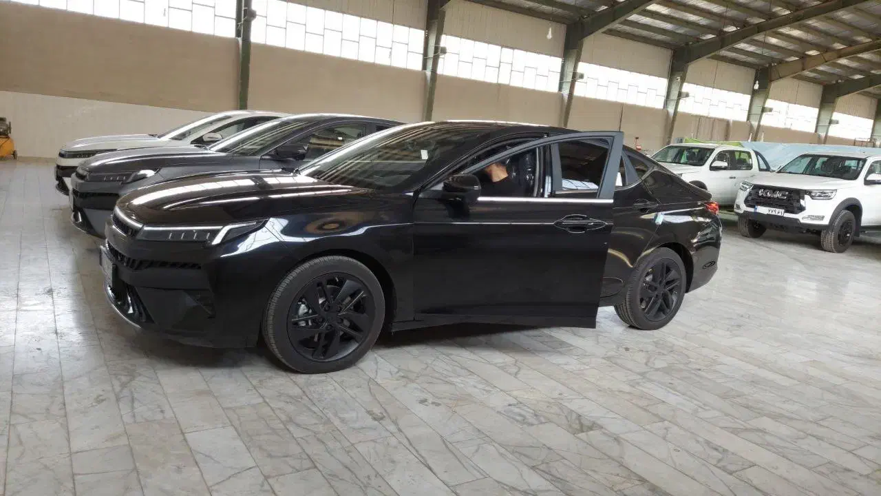 کی ام سی جی 7|خودرو سواری و وانت|تهران, شادمان|دیوار