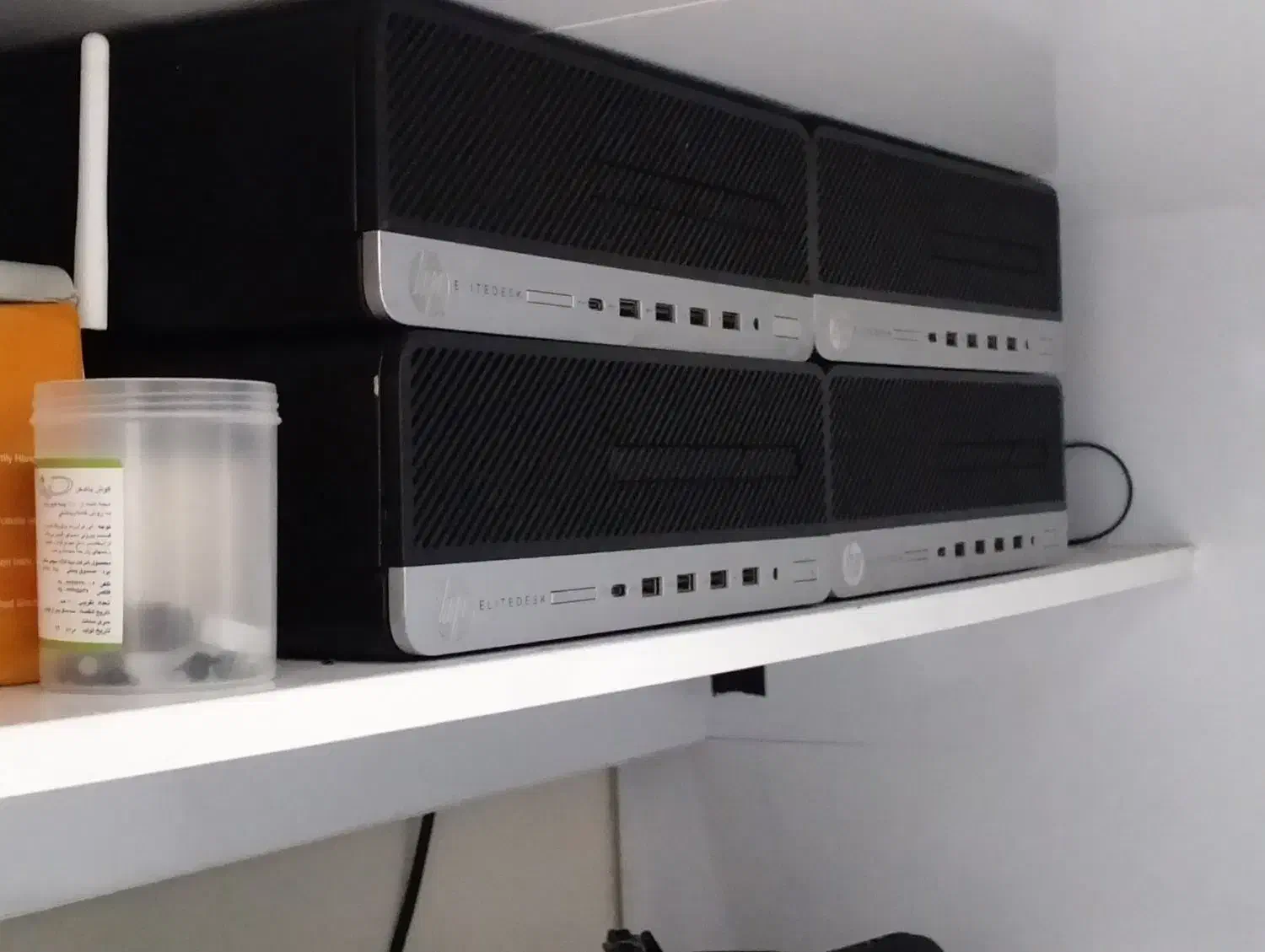 HP g705 کامپیوتر خانگی|رایانه رومیزی|اهواز, زیباشهر|دیوار