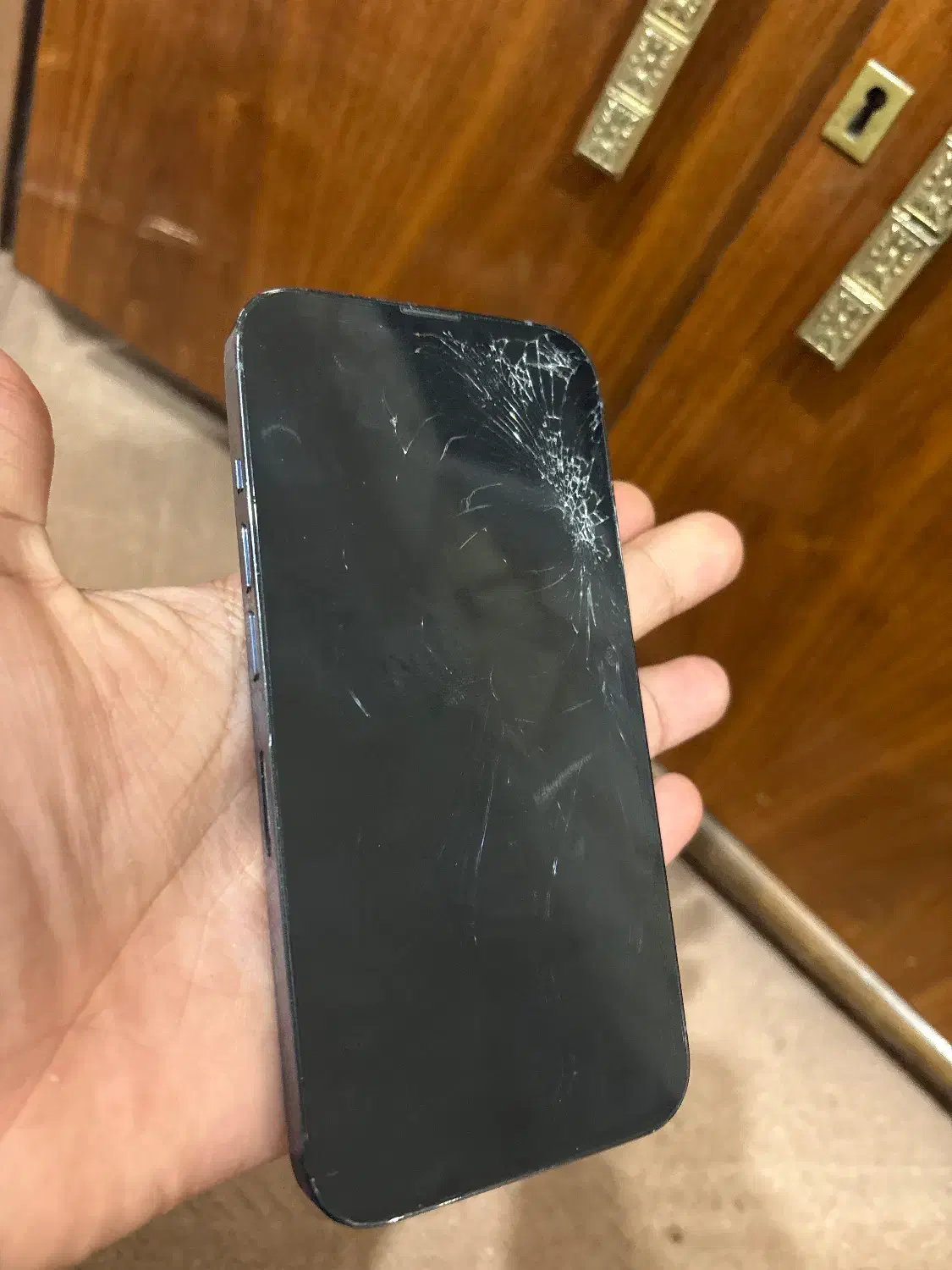 ایفون ۱۳پرو|موبایل|شاهین‌شهر, عطار|دیوار