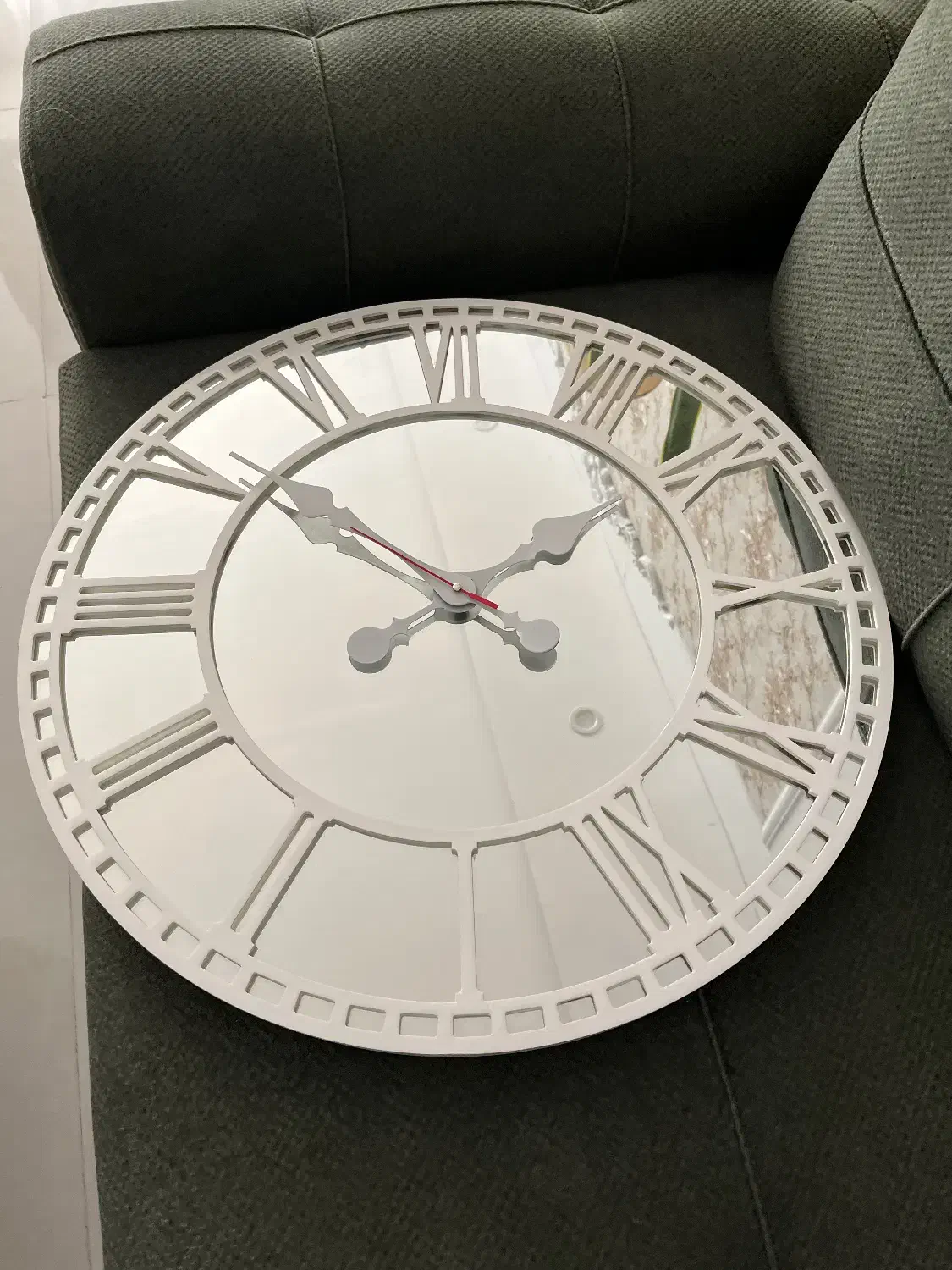 ساعت دیواری|ساعت دیواری و تزئینی|مشهد, الهیه|دیوار