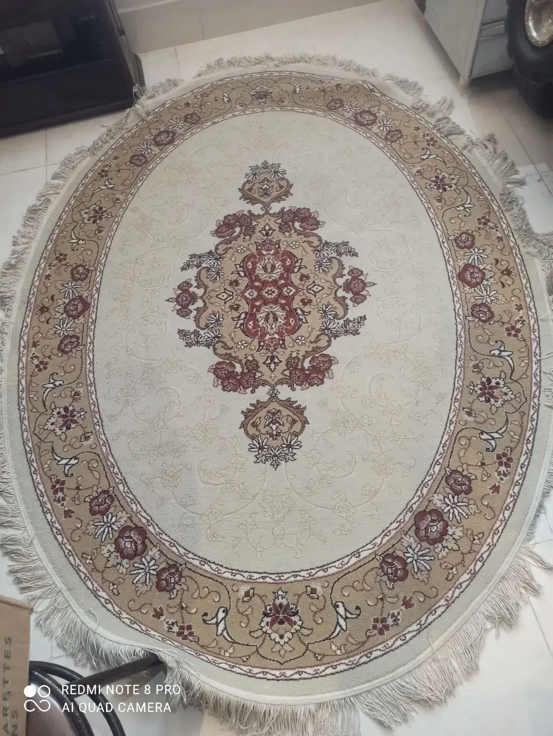 پادری|پادری|اصفهان, کوی میلاد|دیوار