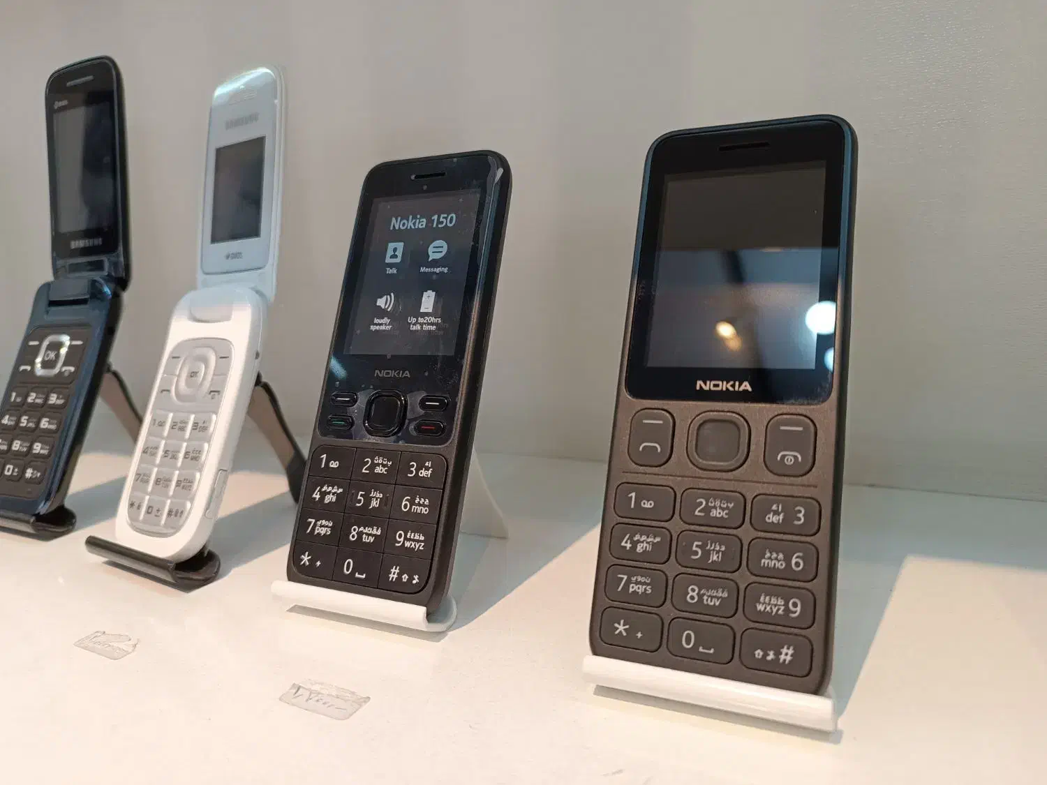 انواع نوکیا ویتنام|موبایل|خمینیشهر, |دیوار