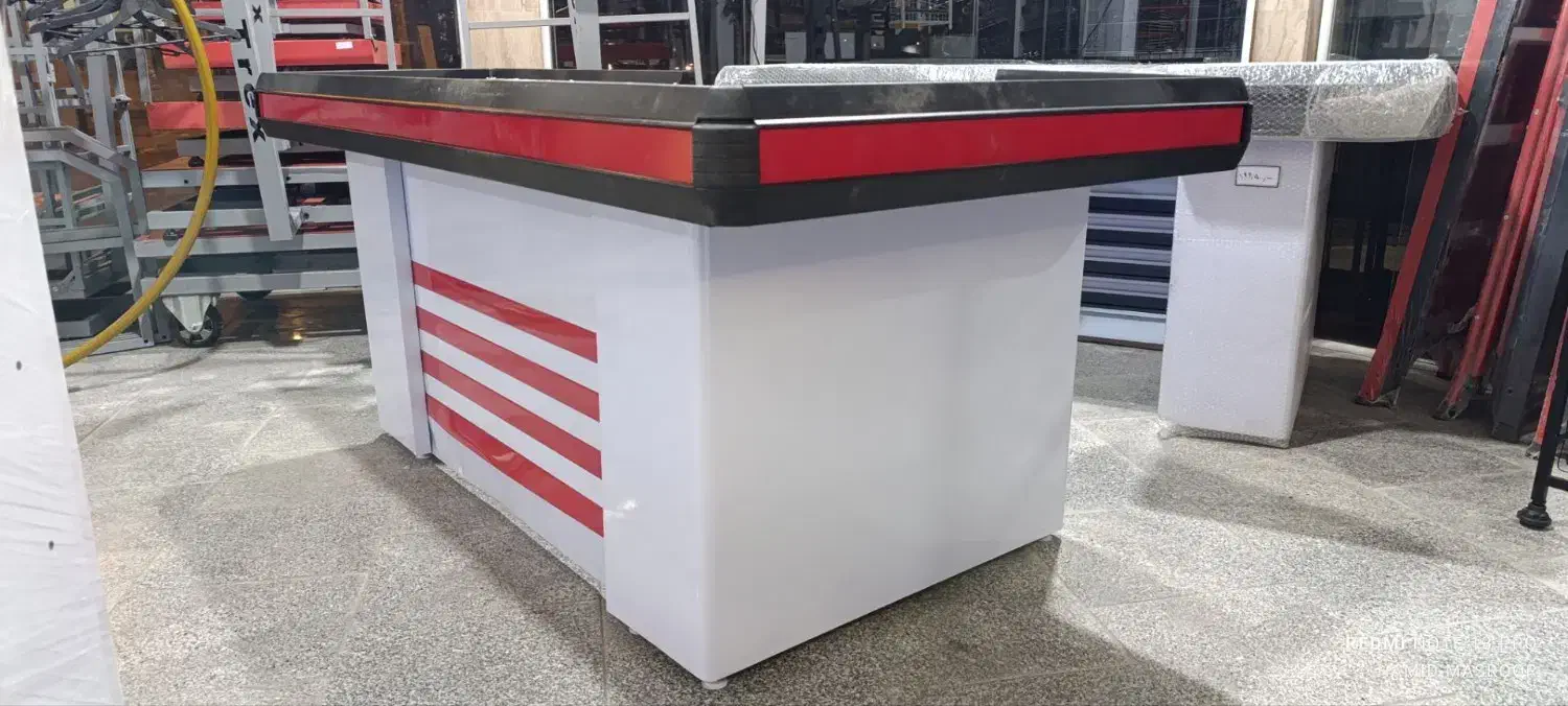 میز پیشخوان هایپری درجه 1|فروشگاه و مغازه|گرگان, |دیوار