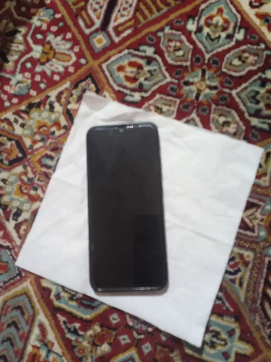 ردمی 10cفروشی|موبایل|ایرانشهر, |دیوار