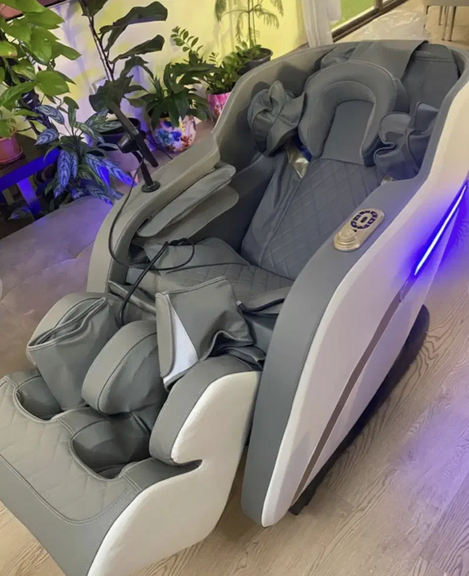 صندلی ماساژور R810s فول اپشن 17 حالته|تجهیزات ورزشی|شیراز, آبزنگی|دیوار