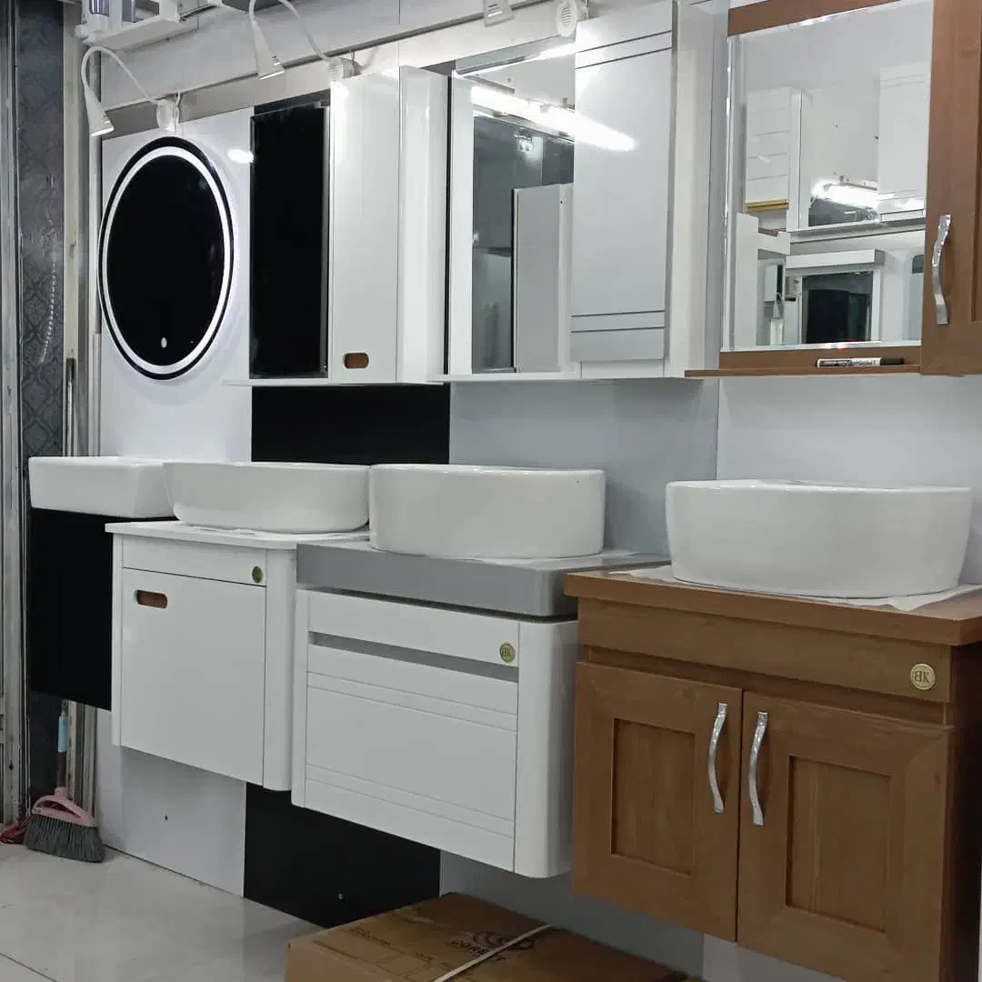 شیرالات وروشویی(عمده)قیمت سال قبل.فوری|لوازم سرویس بهداشتی|یزد, |دیوار