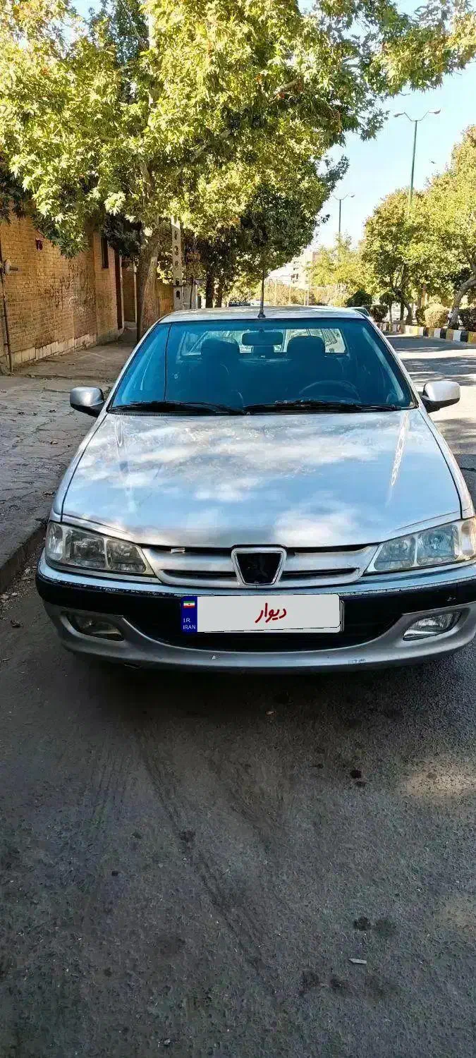 پژو پارس عروسک مدل 85|خودرو سواری و وانت|همدان, |دیوار