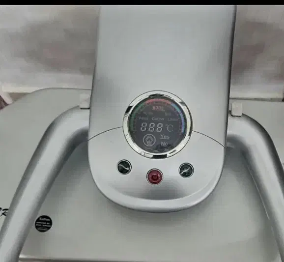 اتو پرس dmex|اتو و لوازم اتو|تهران, کیانشهر|دیوار