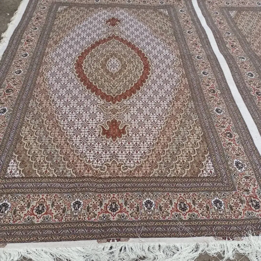 فررش ریزباف|فرش|مراغه, |دیوار