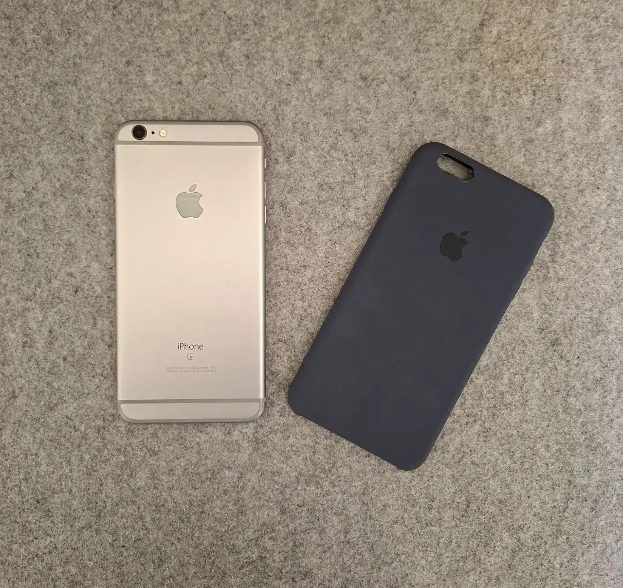 گوشی آیفون 6S Plus تمیز و سالم|موبایل|تهران, شهرآرا|دیوار