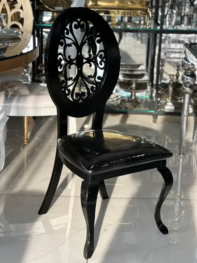 صندلی مدل سلینات/تالار رستوران تشریفات خانه عقد|عمده‌فروشی|زنجان, |دیوار