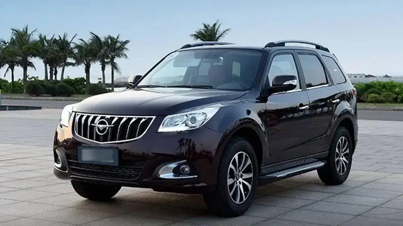 هایما s7توربو ۹۶|خودرو سواری و وانت|فردیس, سرحدی|دیوار