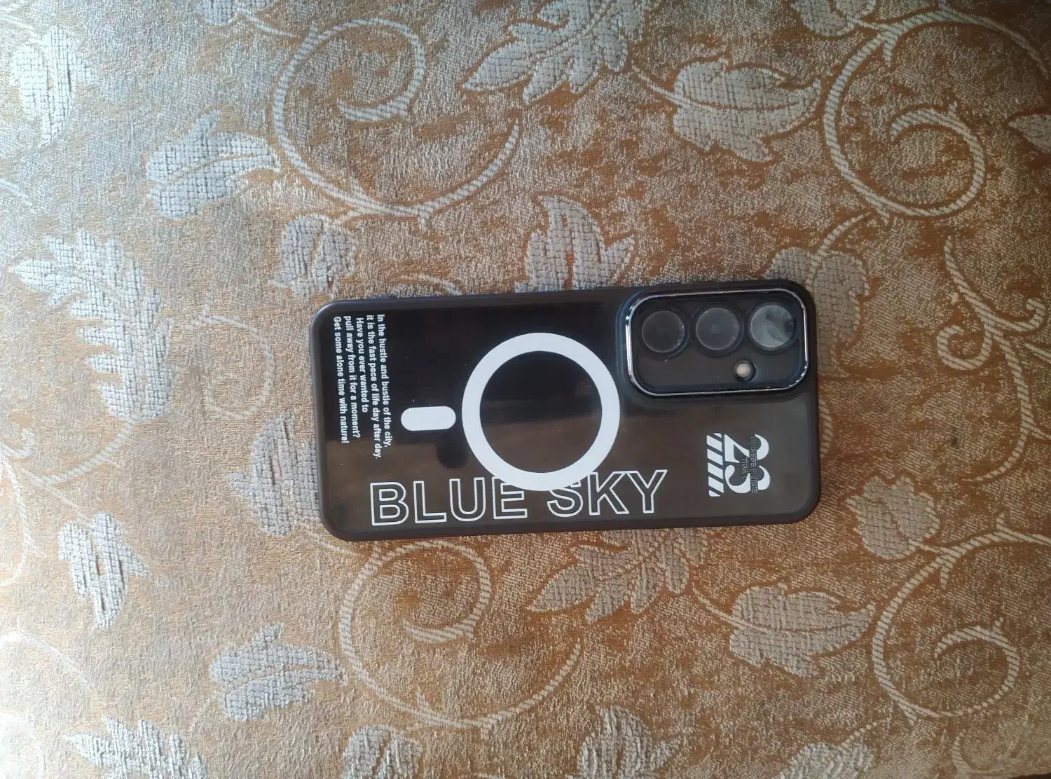 سامسونگ S24 FE|موبایل|ساری, |دیوار