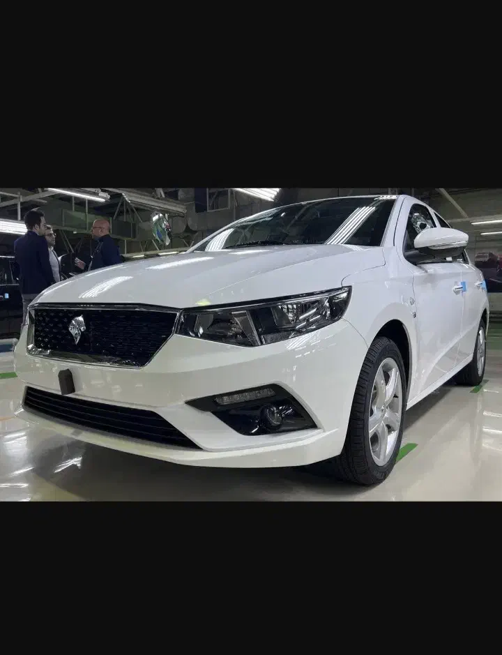 فروش و معاوضه حواله تارا شش سرعته|خودرو سواری و وانت|هشتگرد, شهرک بار و بن|دیوار