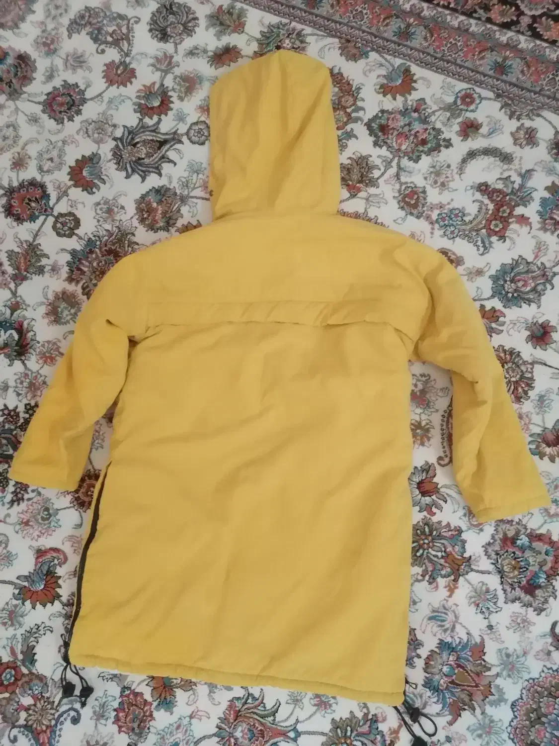 کاپشن ، پالتو|لباس|کرمانشاه, |دیوار