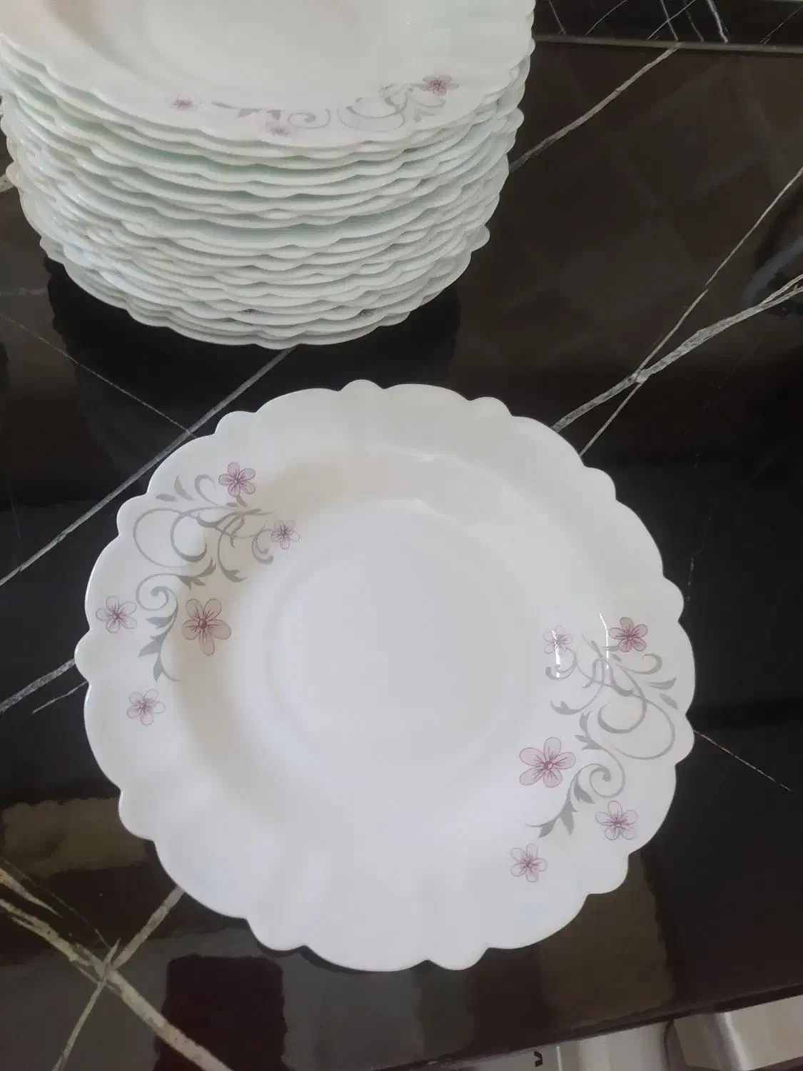 آرکوپال دونه ای هفتادتومن|ظروف سرو و پذیرایی|تبریز, |دیوار