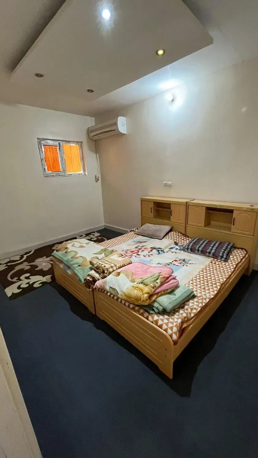 منزل مبله اجاره روزانه بندرلنگه|اجارهٔ کوتاهمدت آپارتمان و سوئیت|بندرلنگه, |دیوار