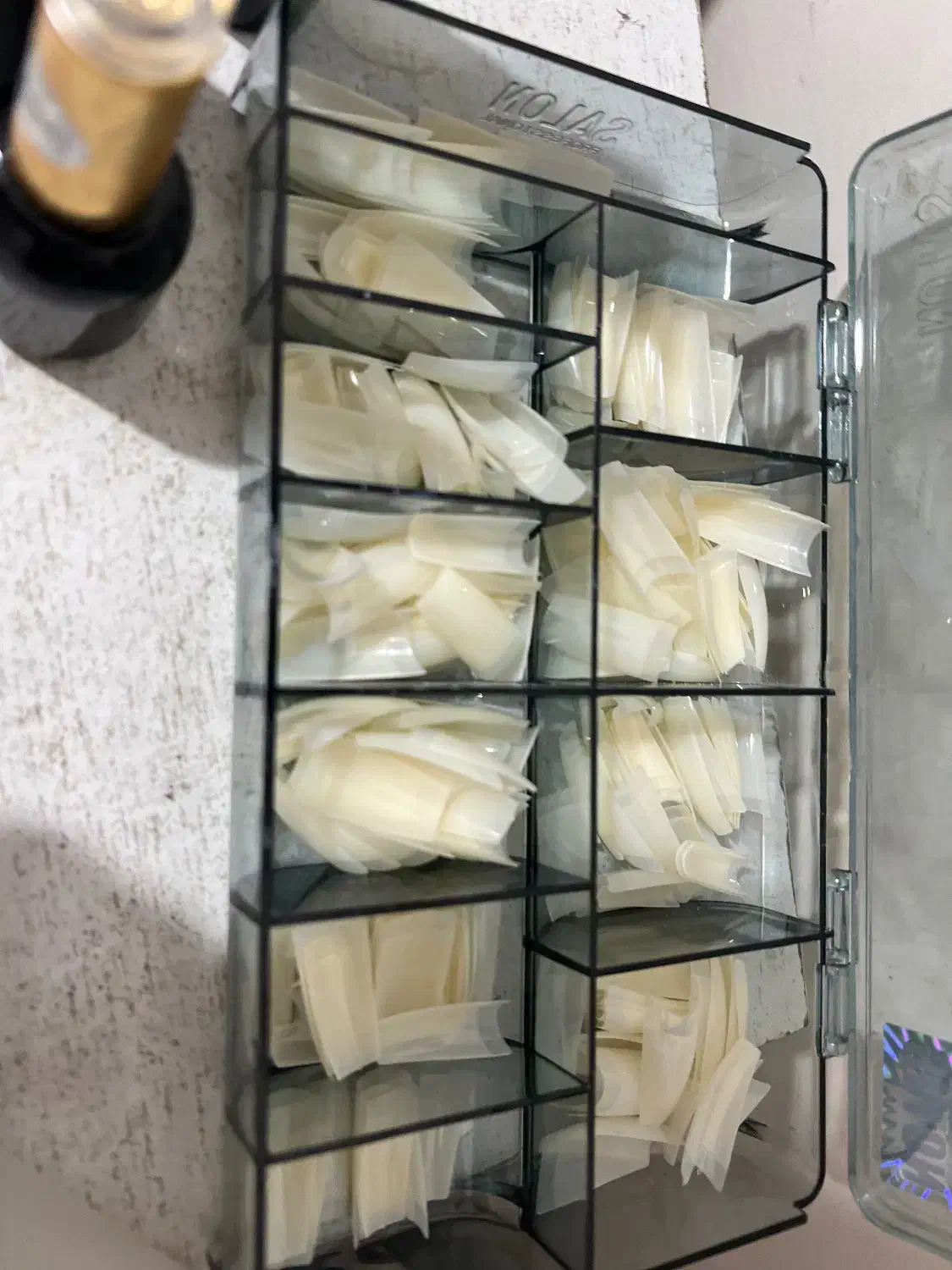 فروش محصولات ناخن|آرایشی، بهداشتی، درمانی|چابهار, |دیوار