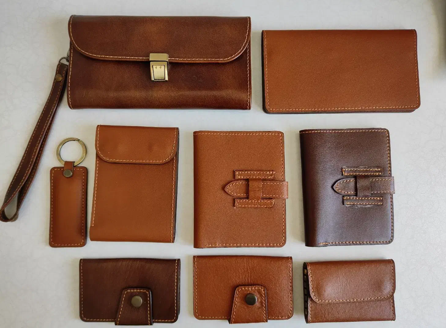 کیف چرم|کیف، کفش، کمربند|مشهد, سپاد|دیوار