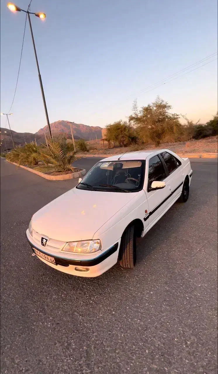 پارس سال مدل۸۸رودان|خودرو سواری و وانت|بندرعباس, |دیوار