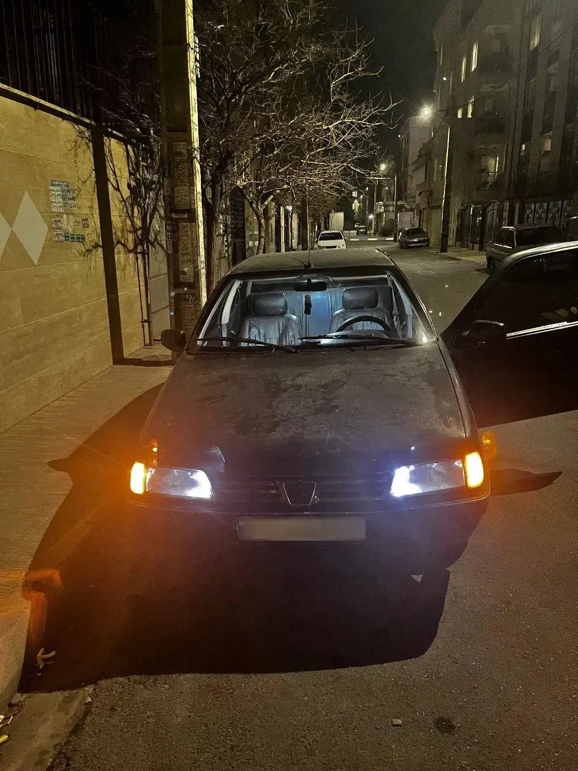 پژو۴۰۵ 2000|خودرو سواری و وانت|اندیشه, شهرک مریم|دیوار