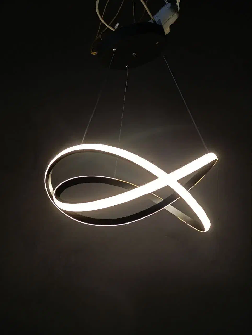 آویز مدرن|لوستر و چراغ آویز|اصفهان, پروین|دیوار