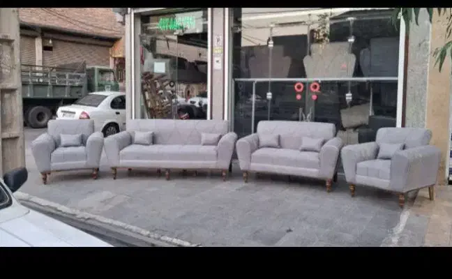 40 مردم دار ارزان فروش ویژه هستیم کیفت 40|مبلمان خانگی و میز عسلی|صدرا-فارس, فاز ۱|دیوار