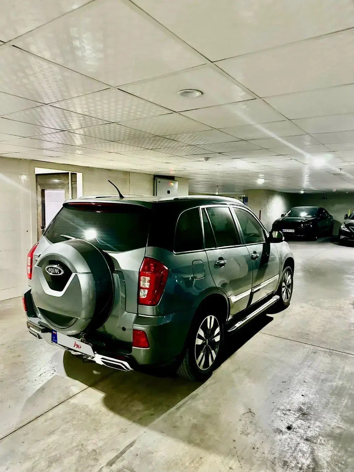 ایکس۳۳ اخر ۹۹ x33|خودرو سواری و وانت|خورموج, |دیوار