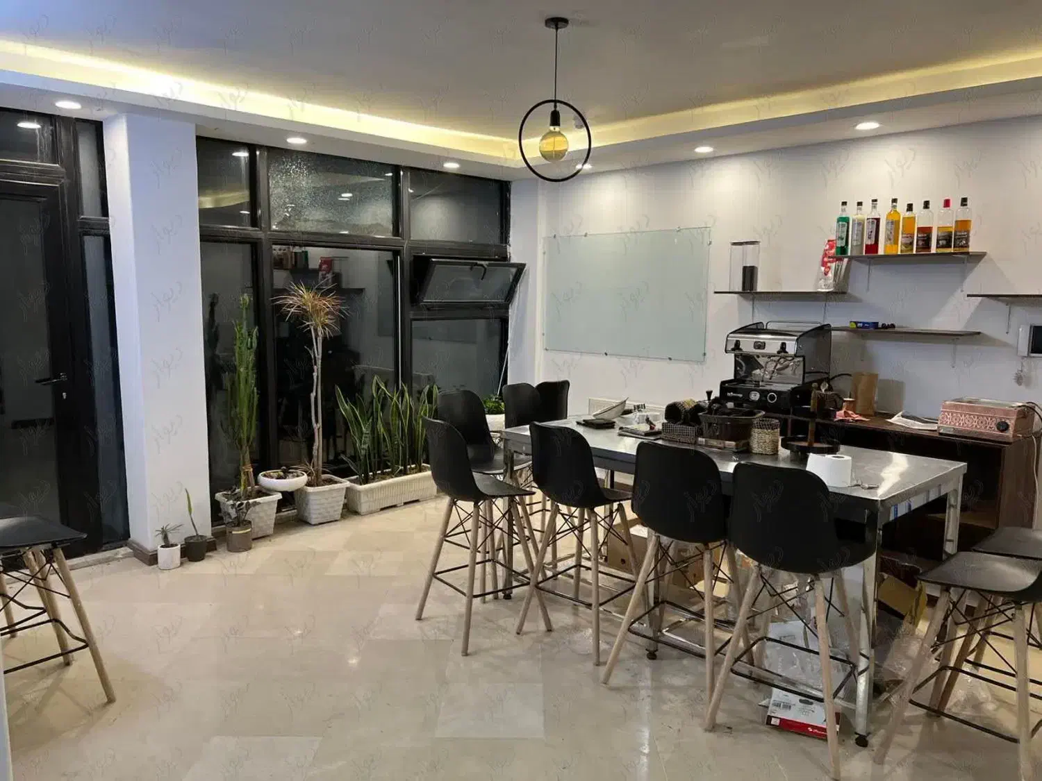 واحداداری90مترتخلیه2اتاق دفترشرکت50با34مهندس.وکالت|اجارهٔ دفتر کار، اتاق اداری، مطب|قم, بکایی|دیوار