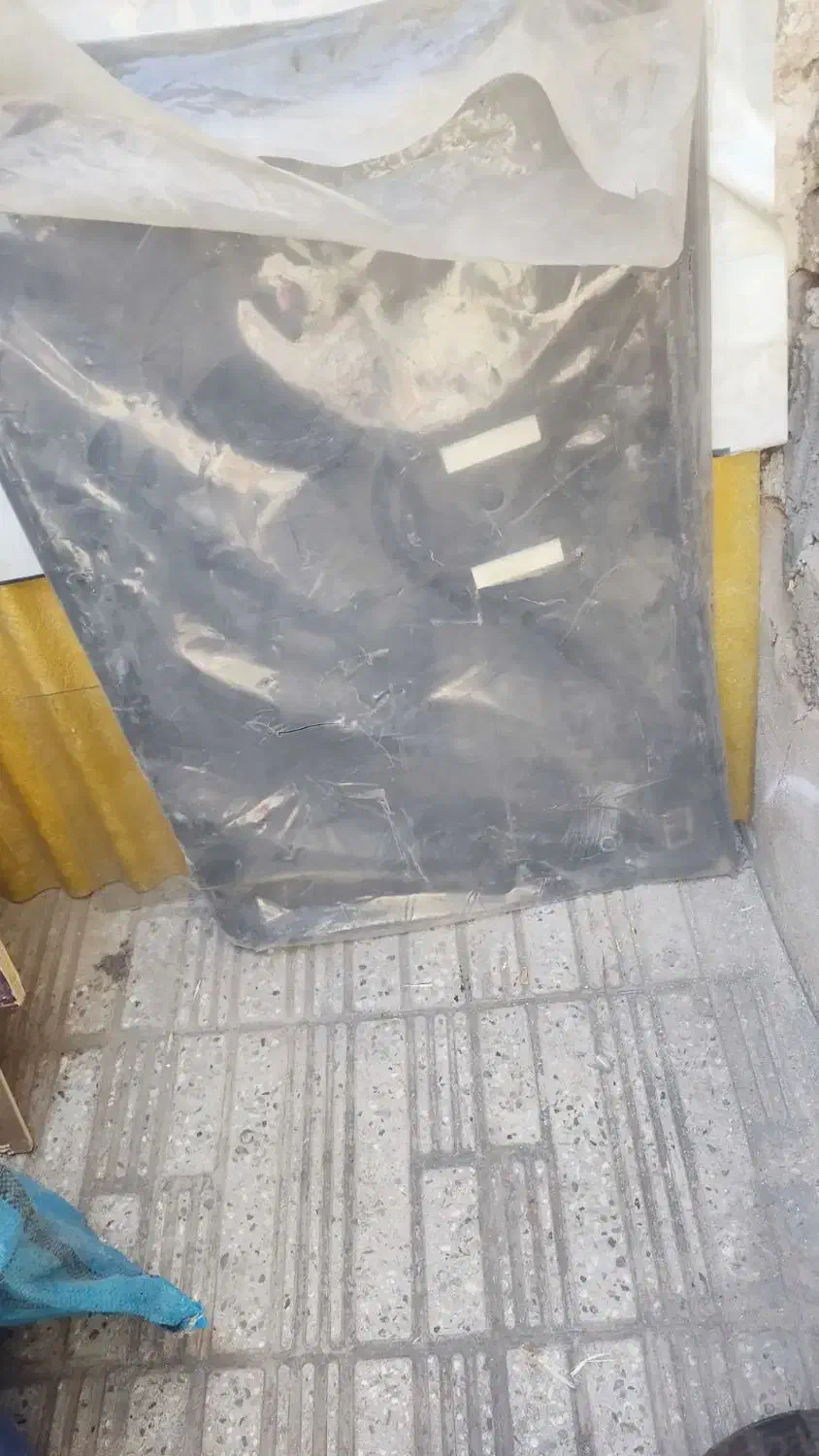 تعدادی لوازم پیکان وانت فروشی|قطعات یدکی و لوازم جانبی|ورامین, ورامین|دیوار