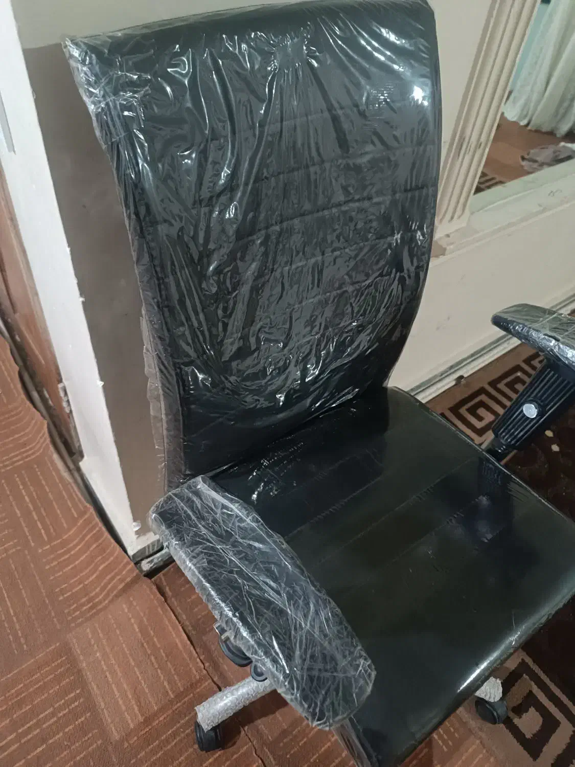 صندلی اداری نو نو|دفتر کار|ماهدشت, |دیوار