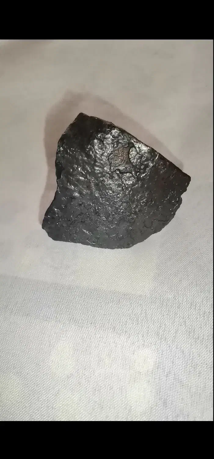 شهاب سنگ بلک بیوتی بسیار زیبا 5.250 کیلو گرم|کلکسیون اشیاء عتیقه|نیریز, |دیوار