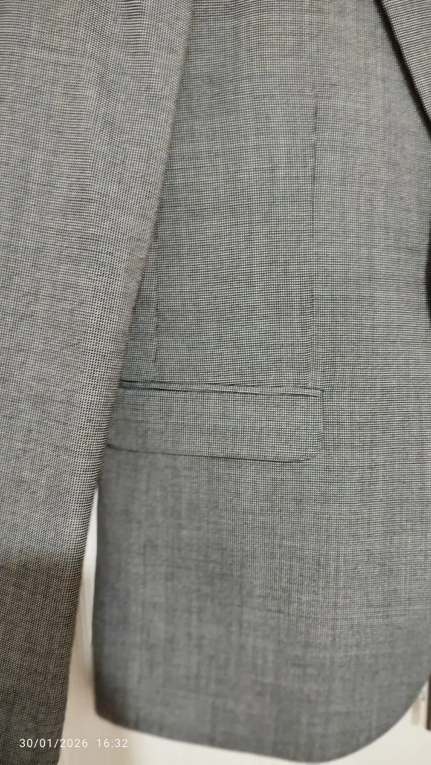 کت وشلوار|لباس|سهند, |دیوار