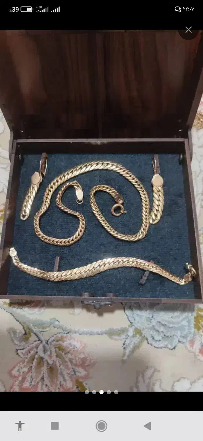 تعویض سرویس کارتیر باسرویس کارتیرمدل ماری|جواهرات|بندرعباس, |دیوار