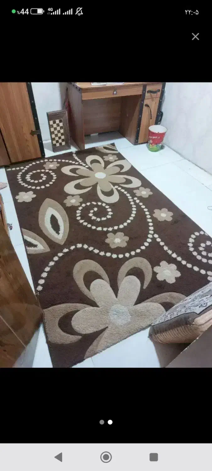 گلیم|گلیم، جاجیم، گبه|تربت جام, میان جام|دیوار