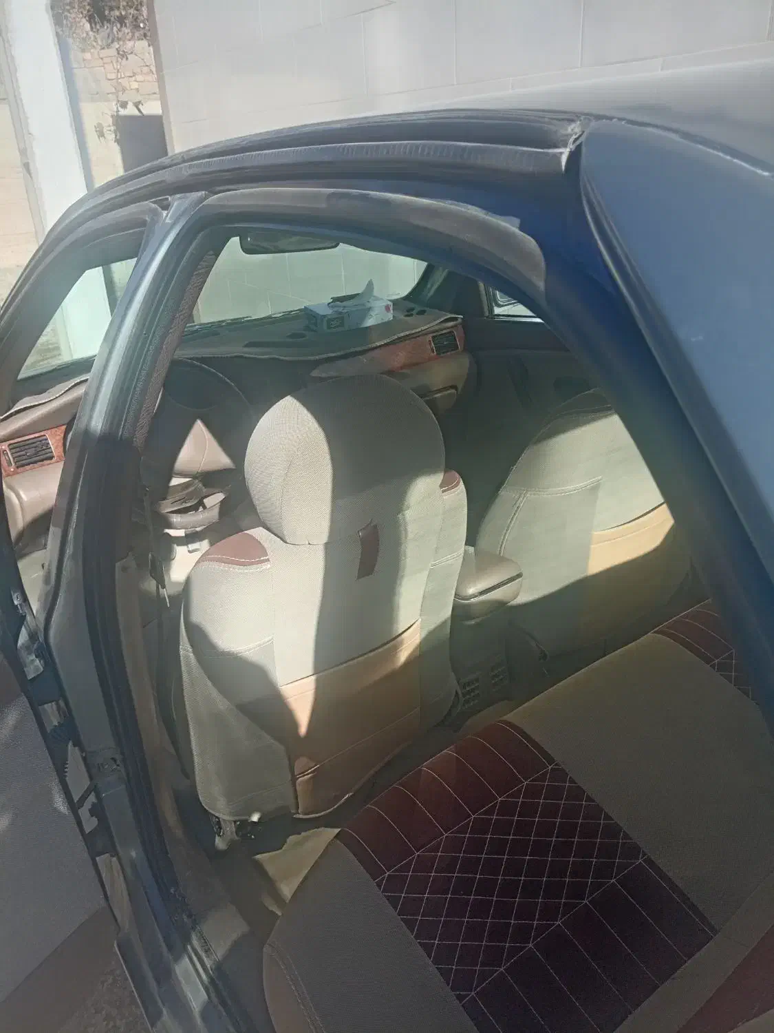 فروش ماشین سمند|خودرو سواری و وانت|سامان, |دیوار