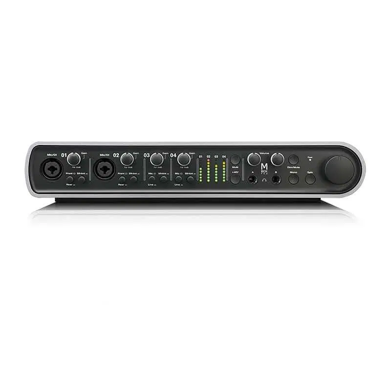 کارت صدا Avid Mbox 3 Pro|آلات موسیقی|تهران, ونک|دیوار