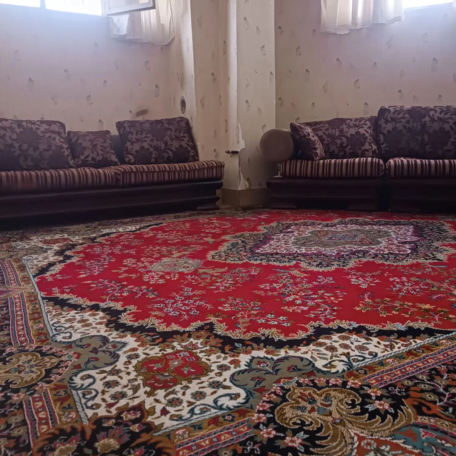 اجاره سوییت اپارتمان|اجارهٔ کوتاه‌مدت آپارتمان و سوئیت|اصفهان, شهشهان|دیوار