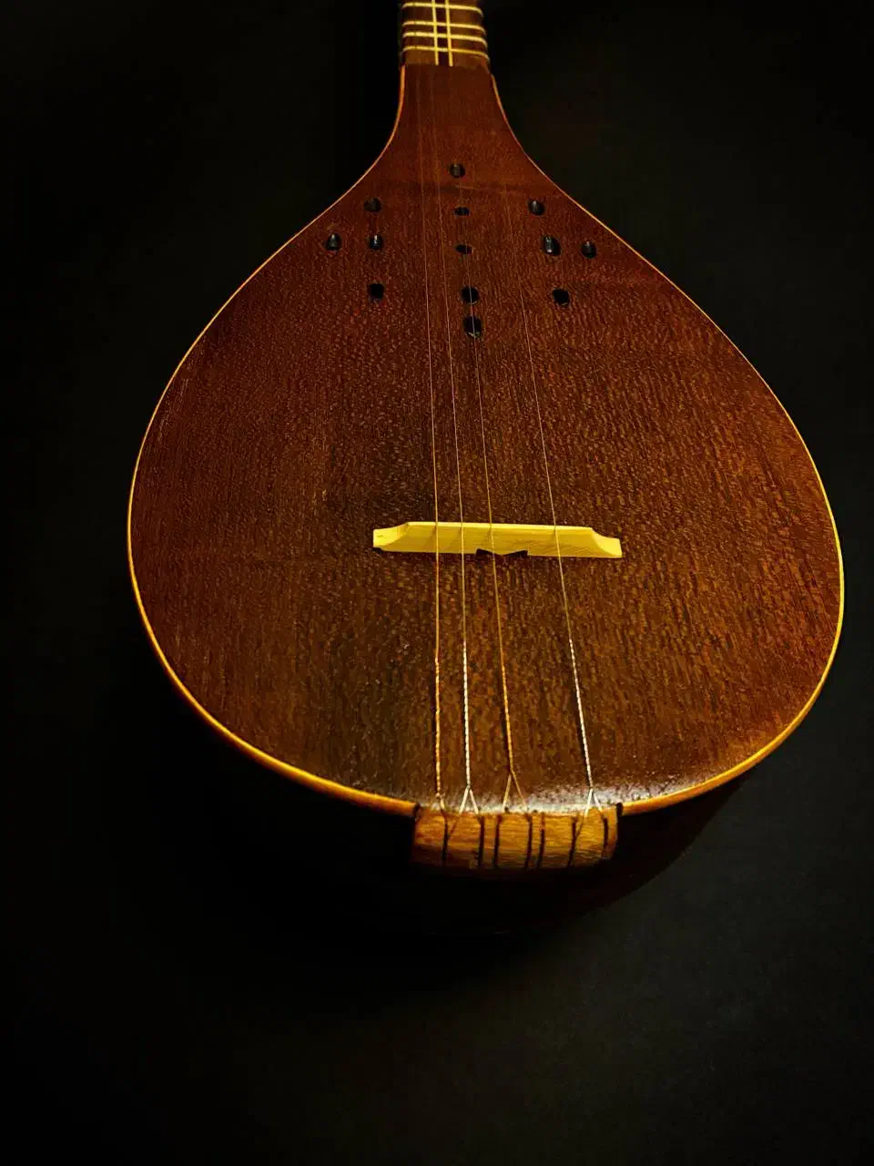 فروش سه تار|سازهای سنتی|تهران, صادقیه|دیوار