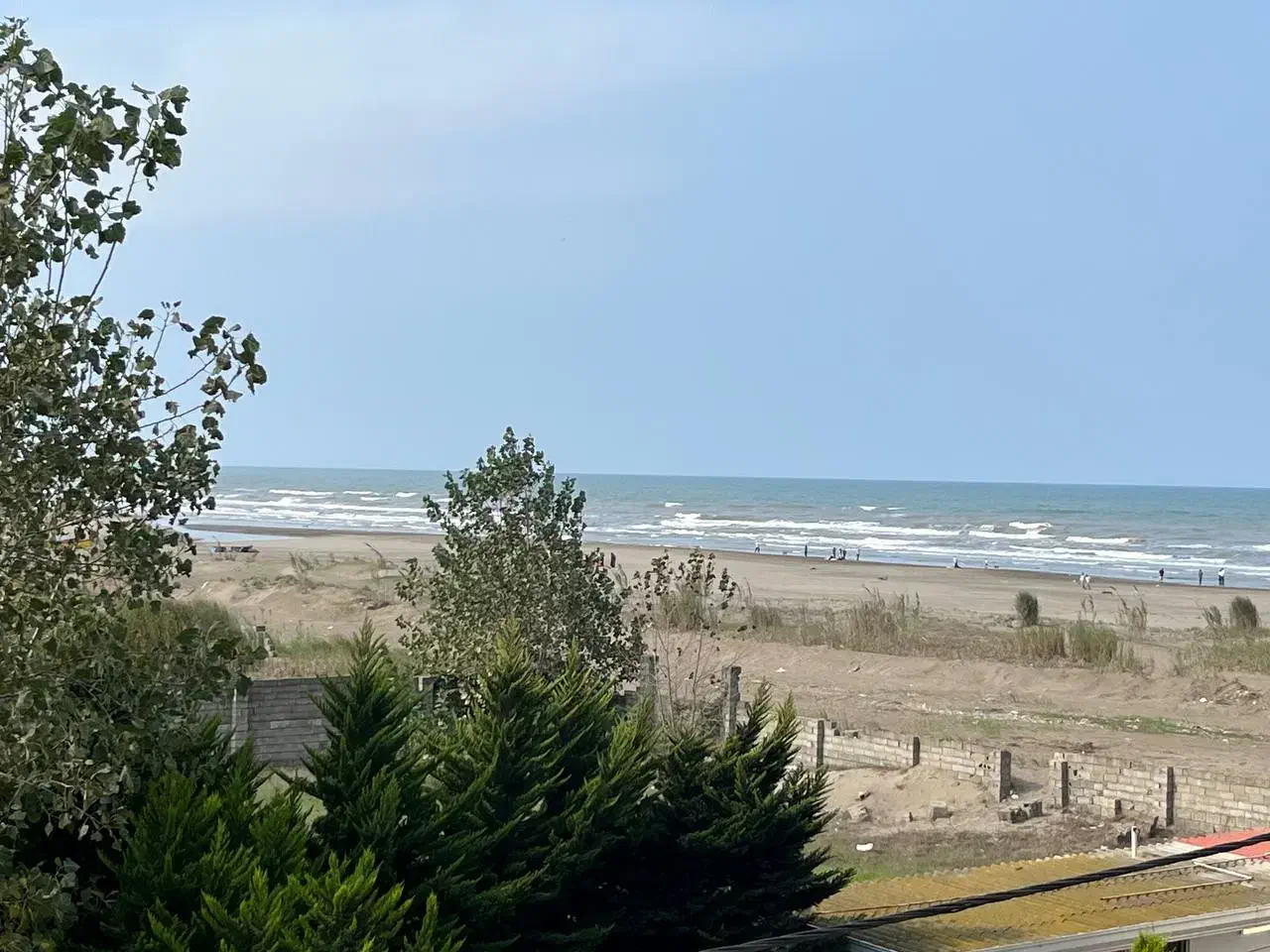 آپارتمان ۹۰ متری در سرخرود چند قدمی ساحل|فروش آپارتمان|سرخرود, |دیوار