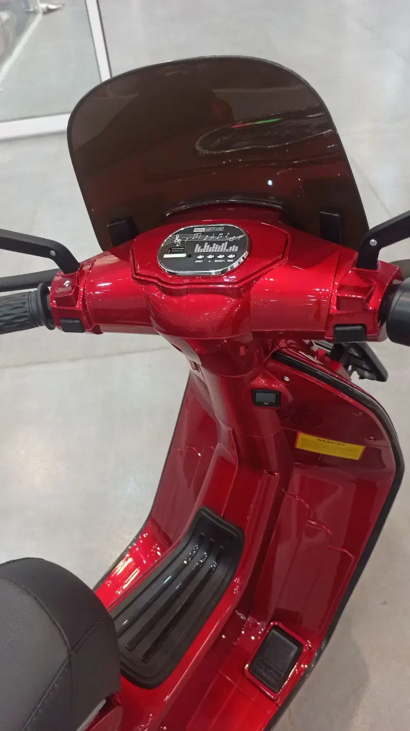 vespa1177 متالیک|اسباب‌بازی بچه|تهران, زرگنده|دیوار